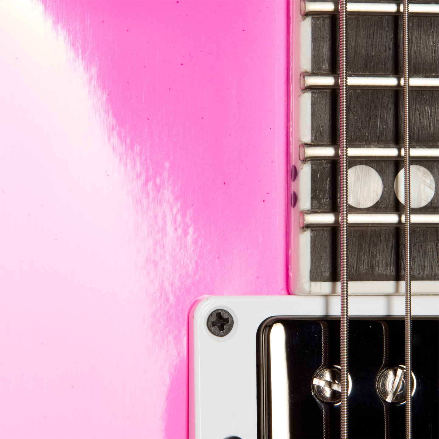 Gibson Mod™ Collection Victory, Hot Punk Electric Guitar Gibson Mod™ Collection