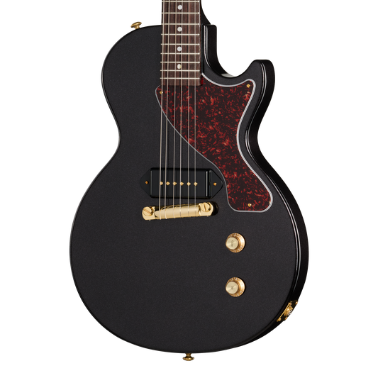 Gibson Mod™ Collection Les Paul Junior, Granite Heart Electric Guitar Gibson Mod™ Collection