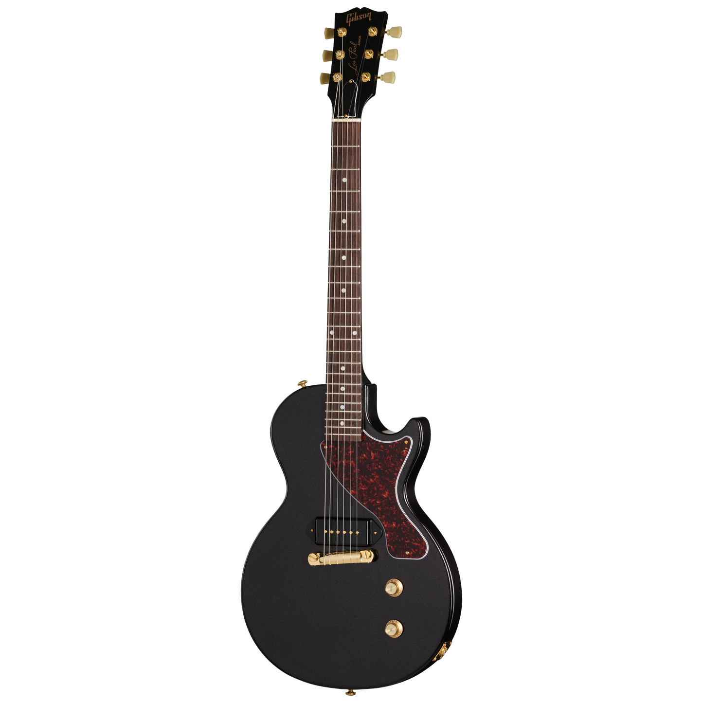 Gibson Mod™ Collection Les Paul Junior, Granite Heart Electric Guitar Gibson Mod™ Collection