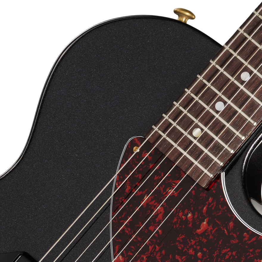 Gibson Mod™ Collection Les Paul Junior, Granite Heart Electric Guitar Gibson Mod™ Collection