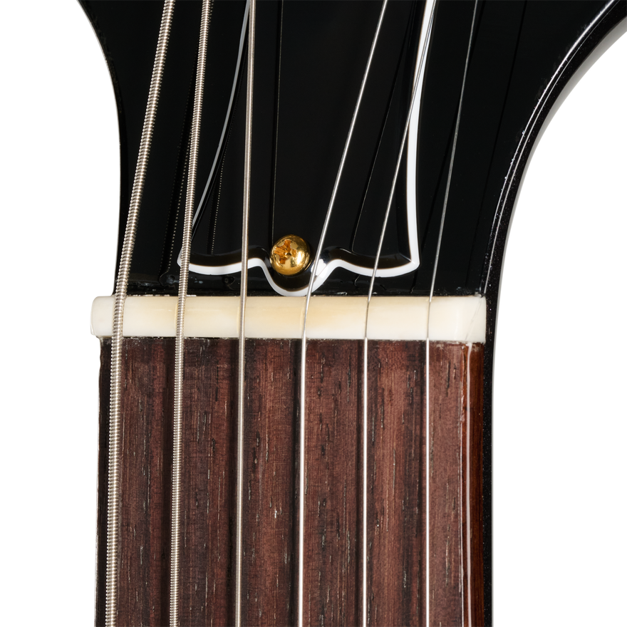 Gibson Mod™ Collection Les Paul Junior, Granite Heart Electric Guitar Gibson Mod™ Collection