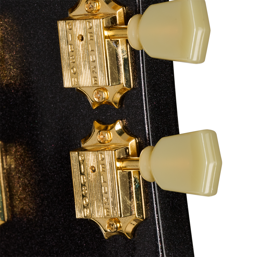 Gibson Mod™ Collection Les Paul Junior, Granite Heart Electric Guitar Gibson Mod™ Collection