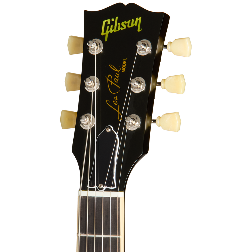 Gibson Mod™ Collection Les Paul Studio Session, Jade Oasis Electric Guitar Gibson Mod™ Collection