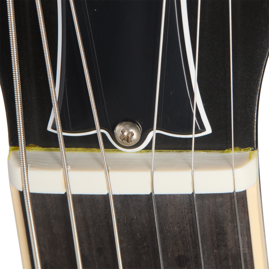 Gibson Mod™ Collection Les Paul Studio Session, Jade Oasis Electric Guitar Gibson Mod™ Collection