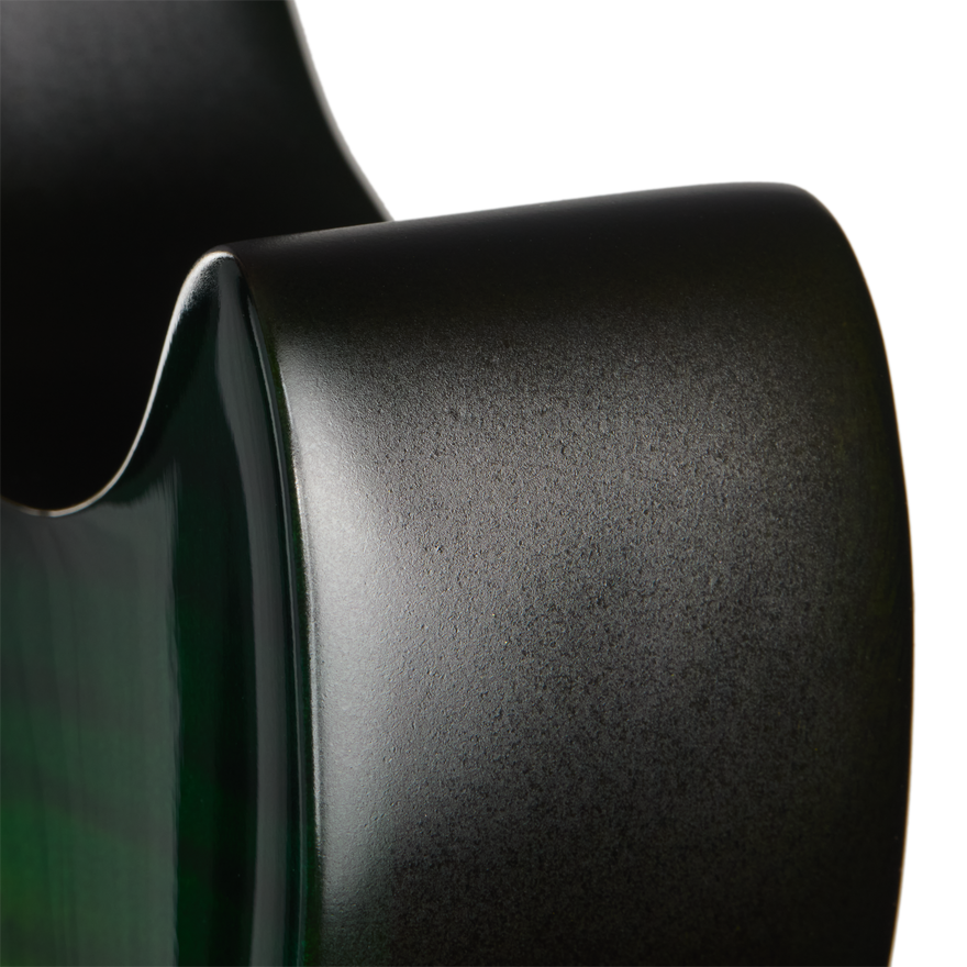 Gibson Mod™ Collection Les Paul Studio Session, Jade Oasis Electric Guitar Gibson Mod™ Collection