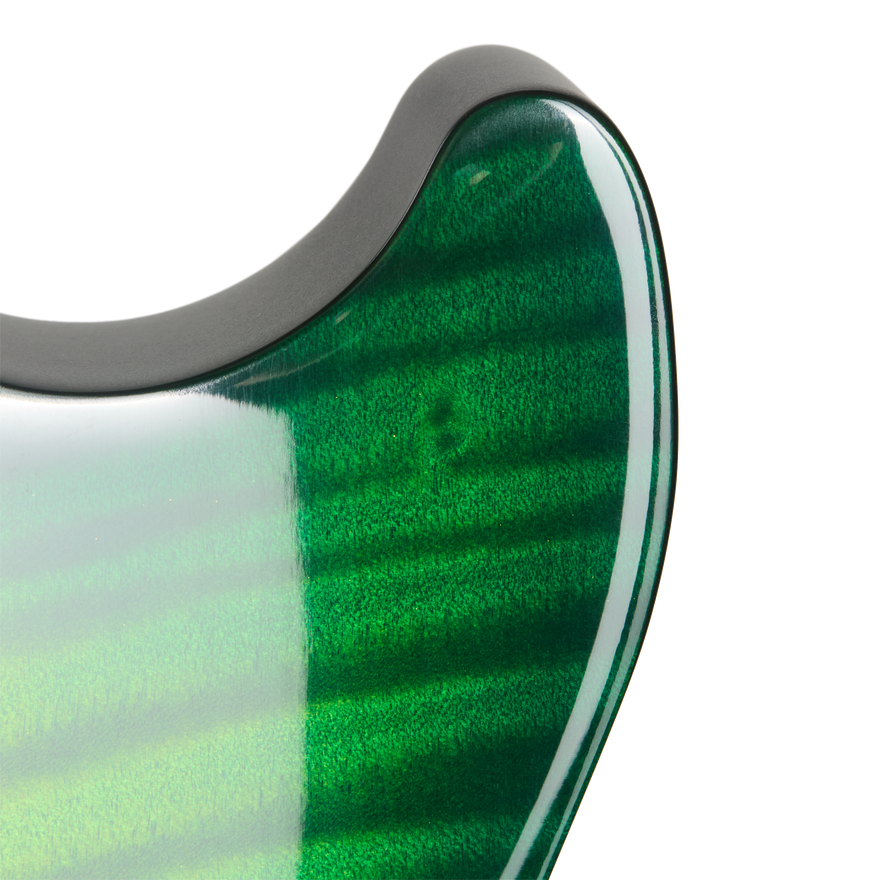 Gibson Mod™ Collection Les Paul Studio Session, Jade Oasis Electric Guitar Gibson Mod™ Collection