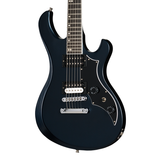 Gibson Mod™ Collection Victory, Midnight Blue Satin Electric Guitar Gibson Mod™ Collection