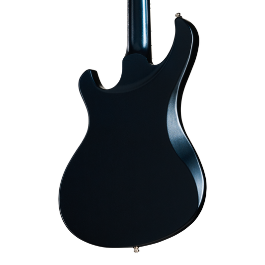 Gibson Mod™ Collection Victory, Midnight Blue Satin Electric Guitar Gibson Mod™ Collection