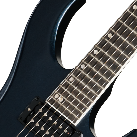 Gibson Mod™ Collection Victory, Midnight Blue Satin Electric Guitar Gibson Mod™ Collection