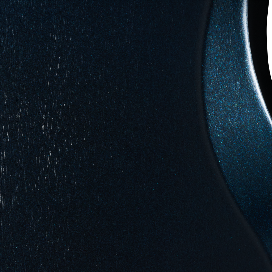 Gibson Mod™ Collection Victory, Midnight Blue Satin Electric Guitar Gibson Mod™ Collection