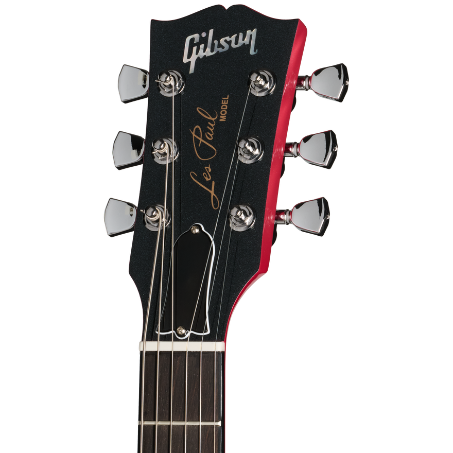 Gibson Mod™ Collection Les Paul Modern Studio, Raspberry Sorbet Electric Guitar Gibson Mod™ Collection