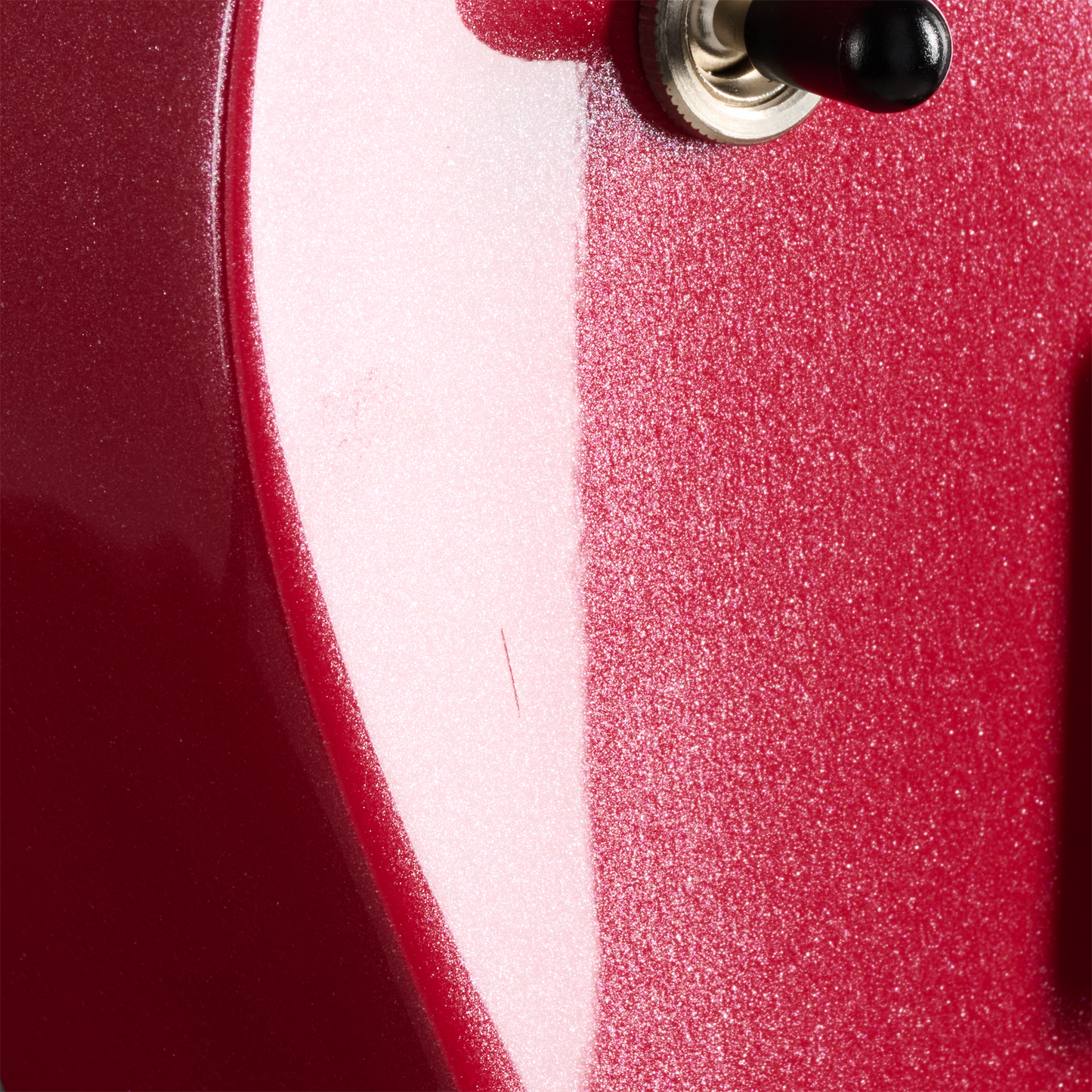 Gibson Mod™ Collection Les Paul Modern Studio, Raspberry Sorbet Electric Guitar Gibson Mod™ Collection