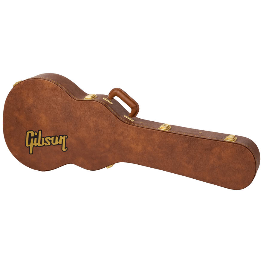 Gibson Mod™ Collection Les Paul Standard 50s, Cayenne Honey Electric Guitar Gibson Mod™ Collection