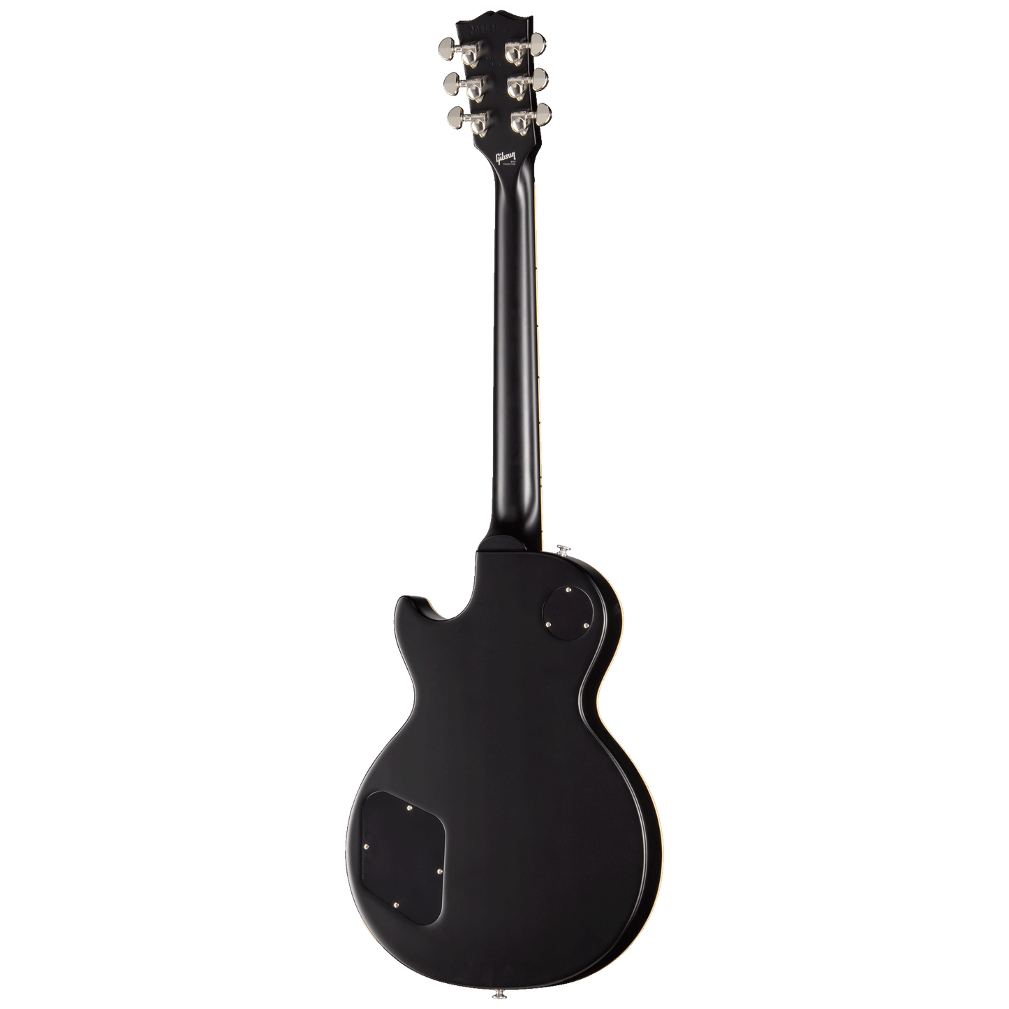 Gibson Mod™ Collection Les Paul Standard 50s, Cayenne Honey Electric Guitar Gibson Mod™ Collection