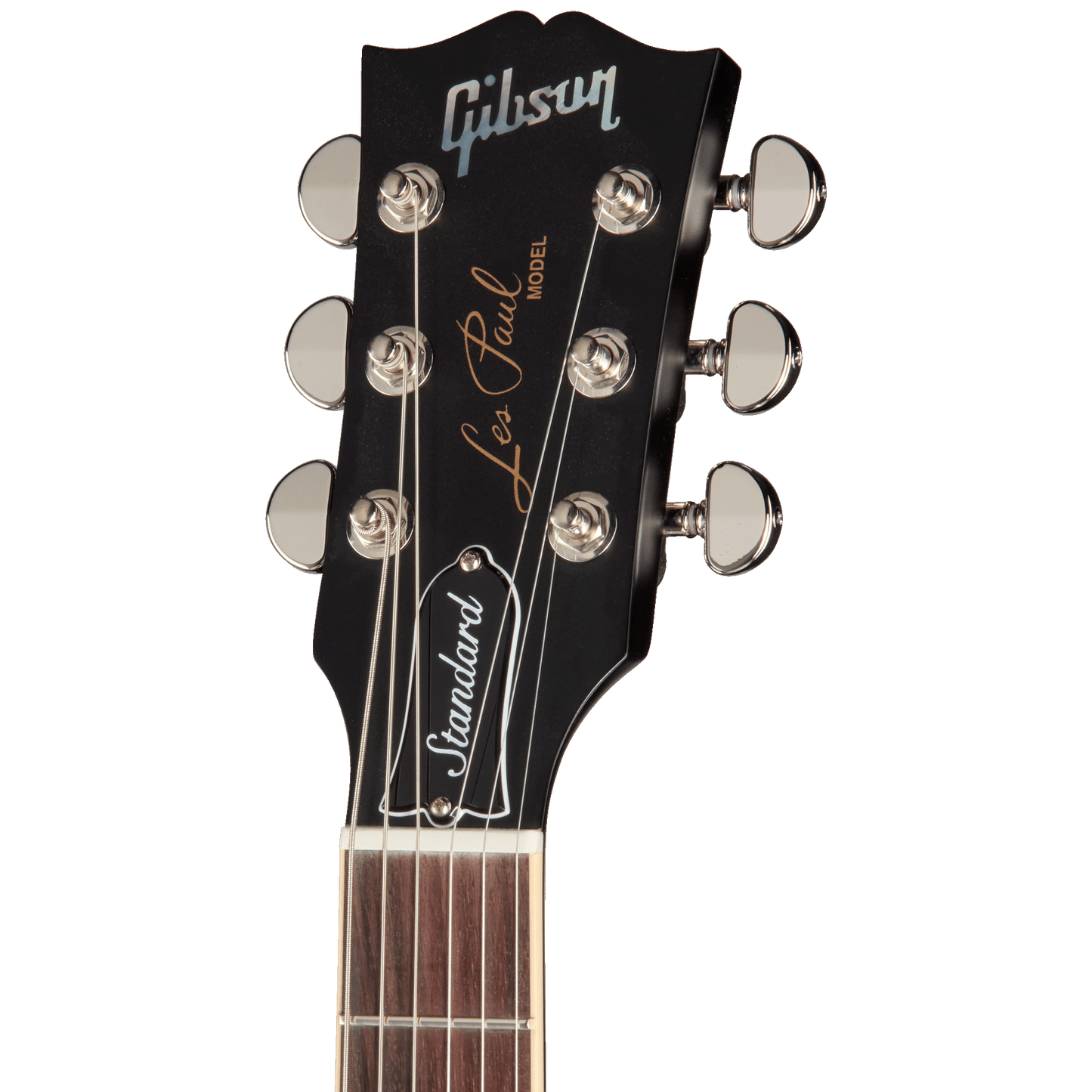 Gibson Mod™ Collection Les Paul Standard 50s, Cayenne Honey Electric Guitar Gibson Mod™ Collection