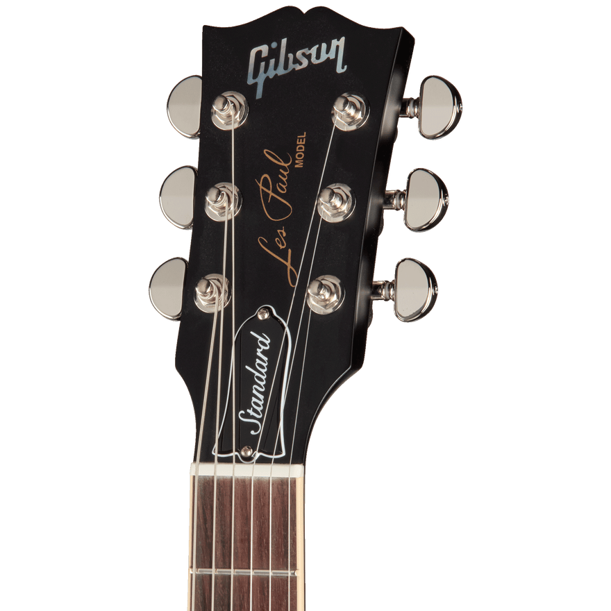 Gibson Mod™ Collection Les Paul Standard 50s, Cayenne Honey Electric Guitar Gibson Mod™ Collection