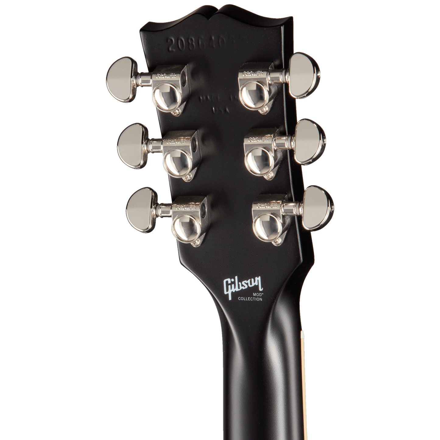 Gibson Mod™ Collection Les Paul Standard 50s, Cayenne Honey Electric Guitar Gibson Mod™ Collection