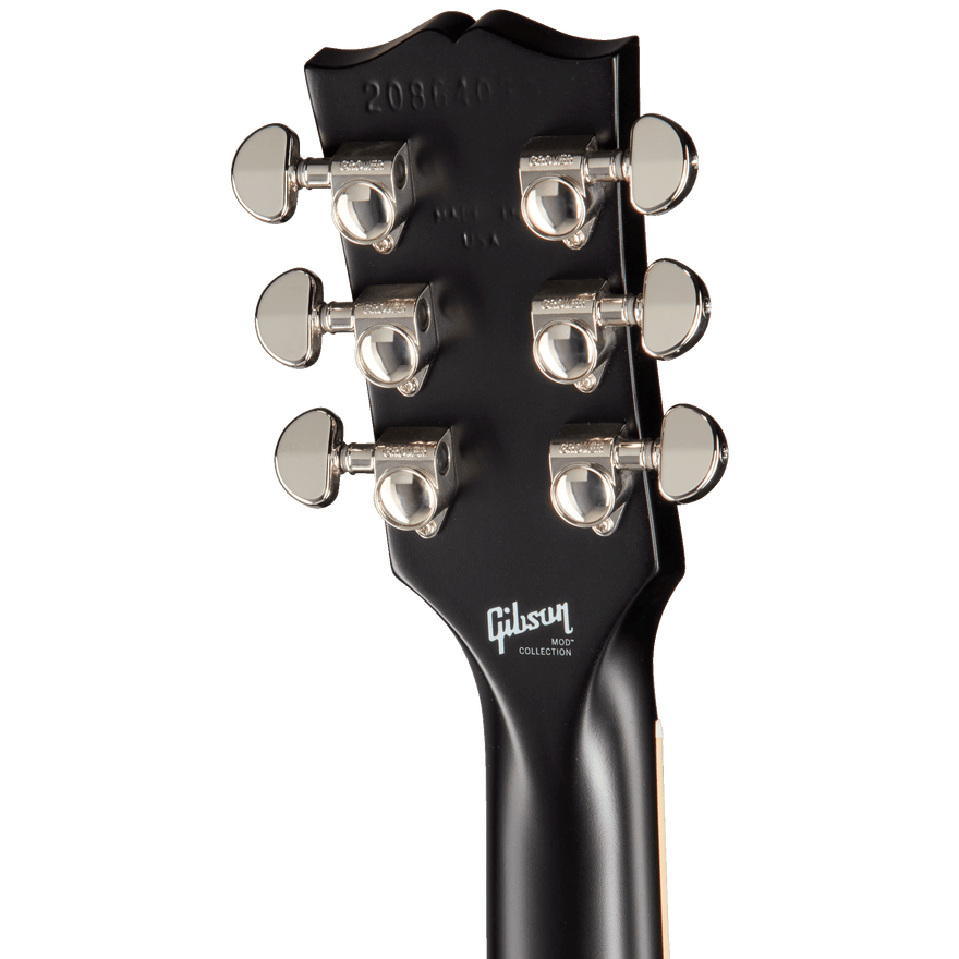 Gibson Mod™ Collection Les Paul Standard 50s, Cayenne Honey Electric Guitar Gibson Mod™ Collection