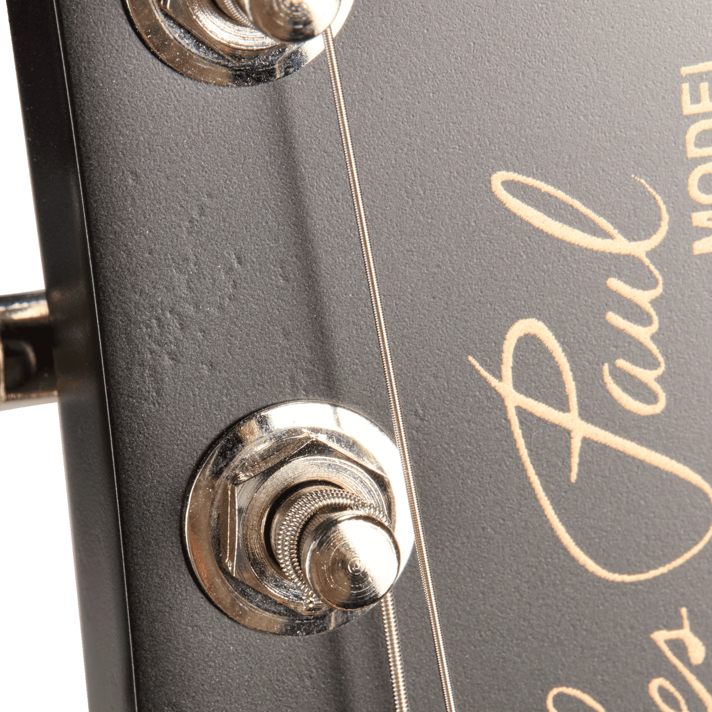 Gibson Mod™ Collection Les Paul Standard 50s, Cayenne Honey Electric Guitar Gibson Mod™ Collection