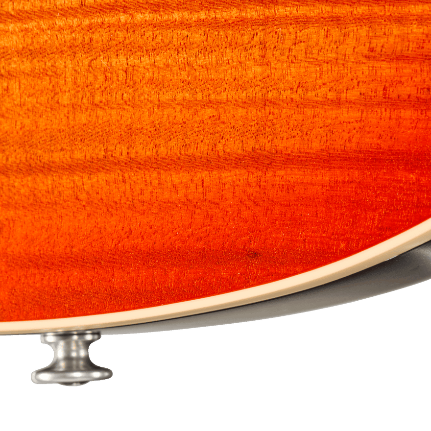 Gibson Mod™ Collection Les Paul Standard 50s, Cayenne Honey Electric Guitar Gibson Mod™ Collection