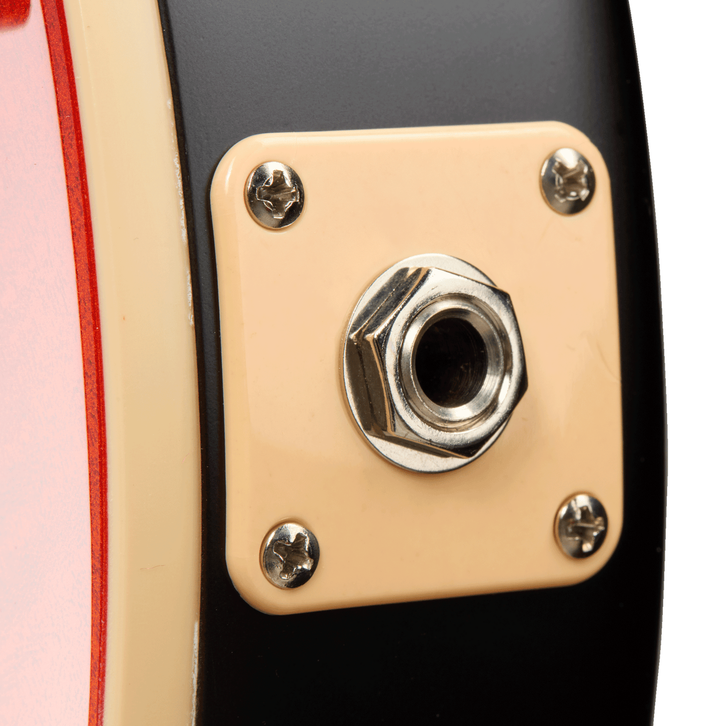 Gibson Mod™ Collection Les Paul Standard 50s, Cayenne Honey Electric Guitar Gibson Mod™ Collection