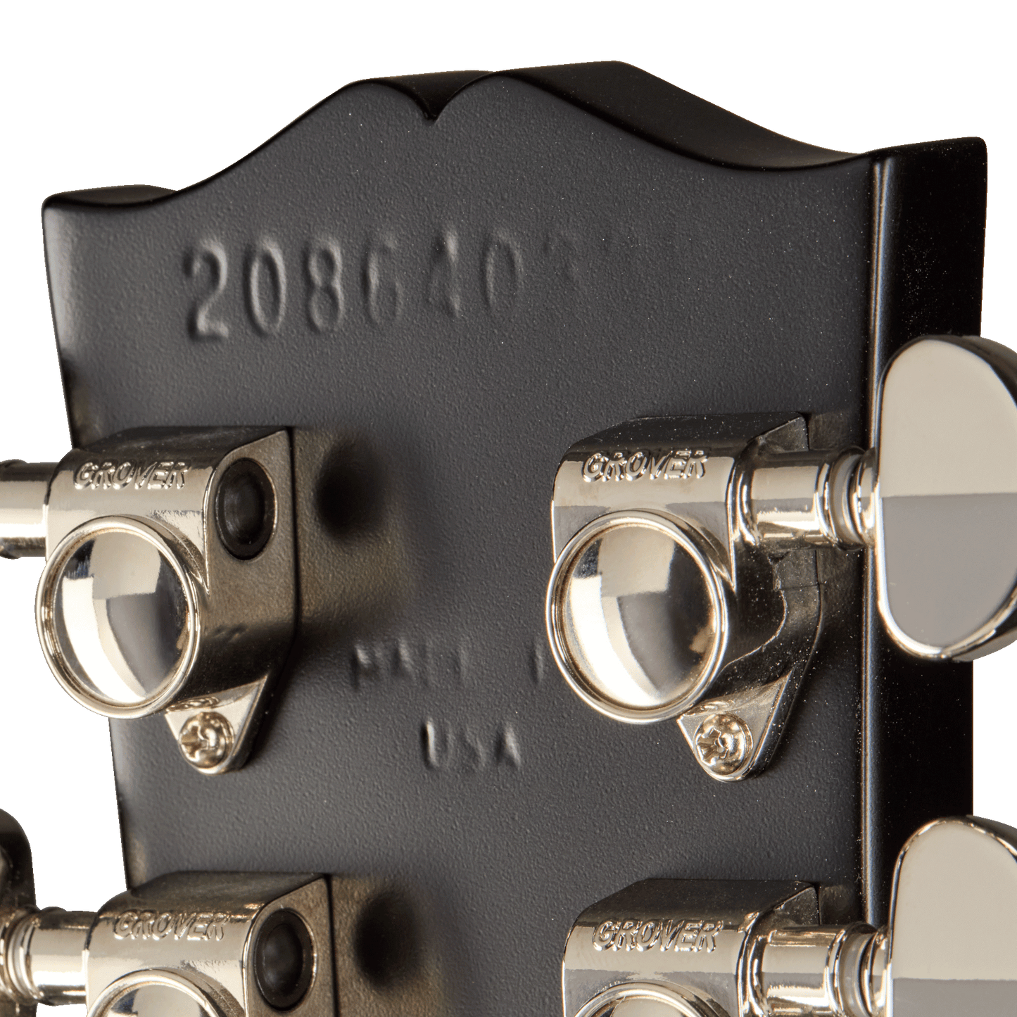 Gibson Mod™ Collection Les Paul Standard 50s, Cayenne Honey Electric Guitar Gibson Mod™ Collection