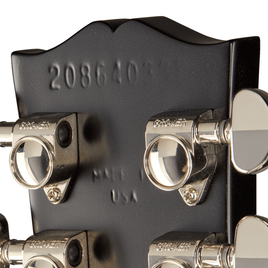 Gibson Mod™ Collection Les Paul Standard 50s, Cayenne Honey Electric Guitar Gibson Mod™ Collection