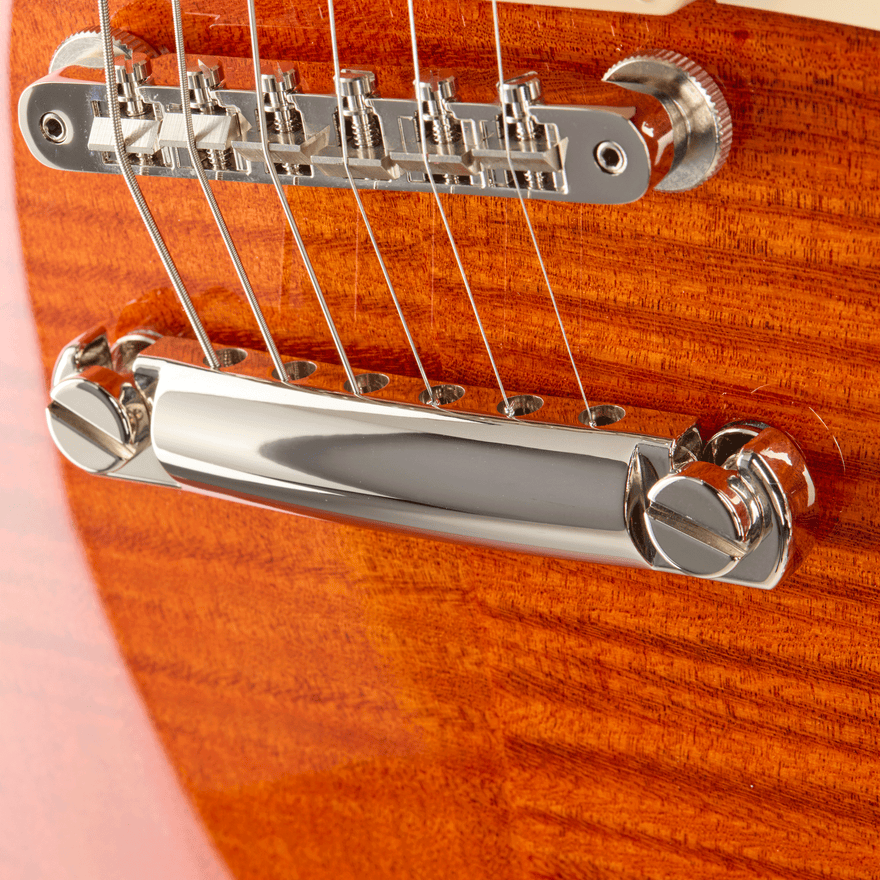 Gibson Mod™ Collection Les Paul Standard 50s, Cayenne Honey Electric Guitar Gibson Mod™ Collection