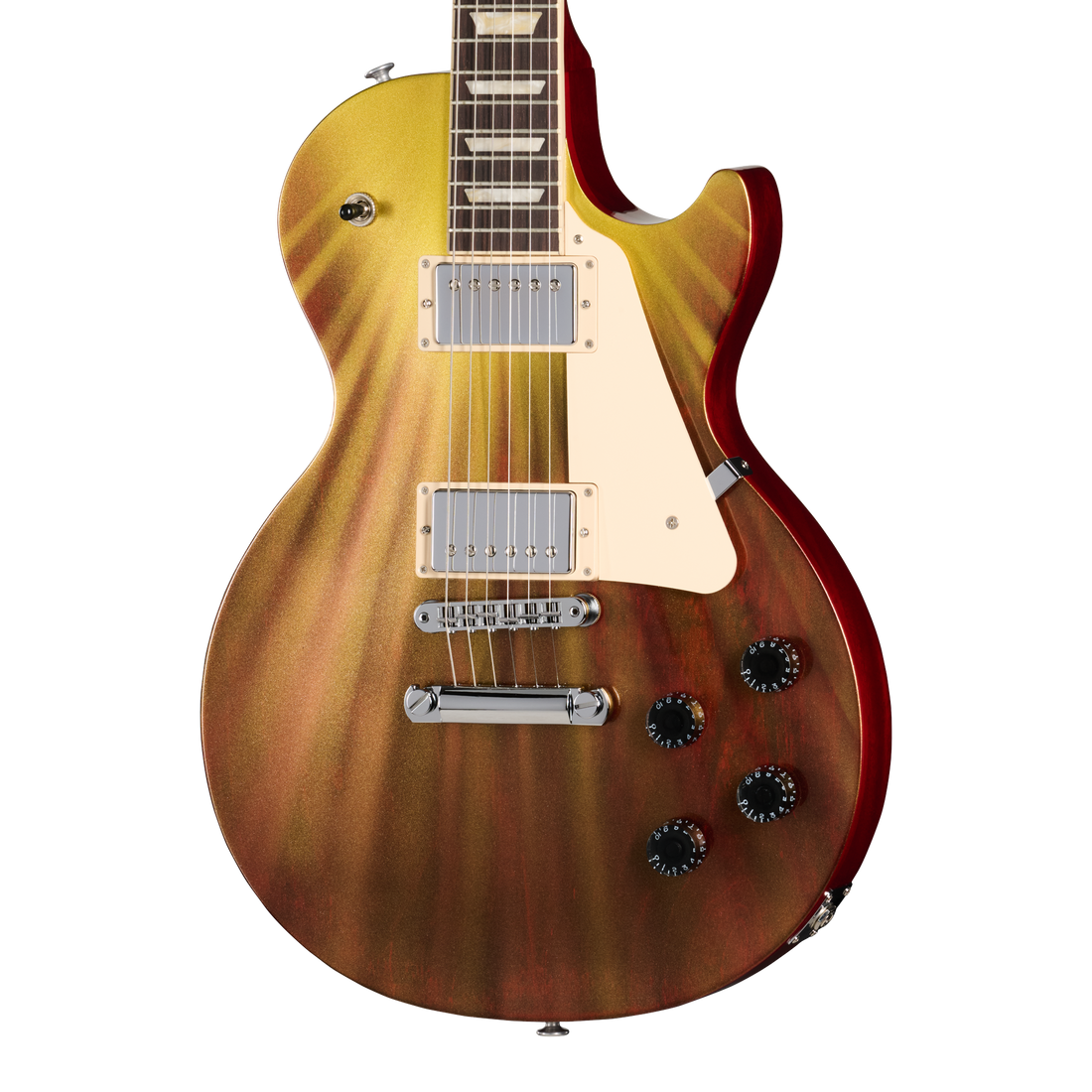 Gibson Mod™ Collection Les Paul Studio Session, The Glory Electric Guitar Gibson Mod™ Collection
