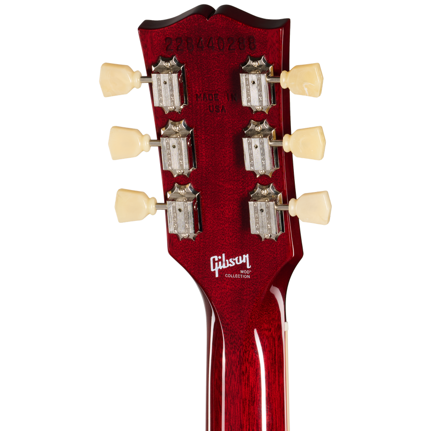 Gibson Mod™ Collection Les Paul Studio Session, The Glory Electric Guitar Gibson Mod™ Collection