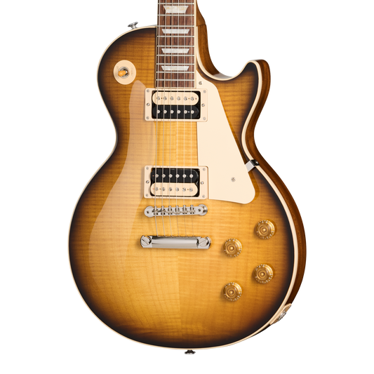Gibson Mod™ Collection Les Paul Standard 50s, Amber Vignette Electric Guitar Gibson Mod™ Collection