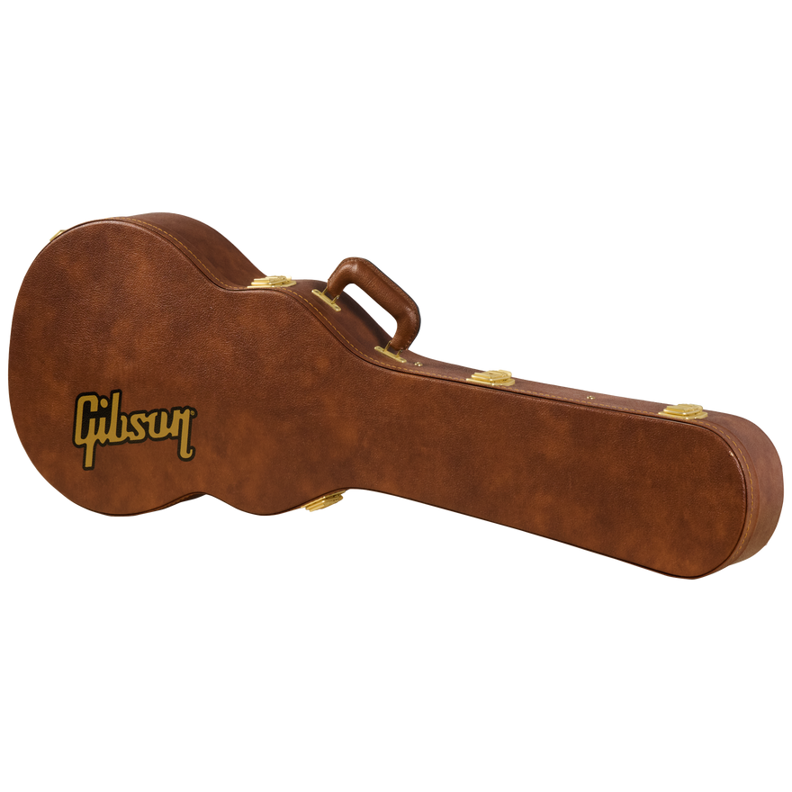 Gibson Mod™ Collection Les Paul Standard 50s, Amber Vignette Electric Guitar Gibson Mod™ Collection