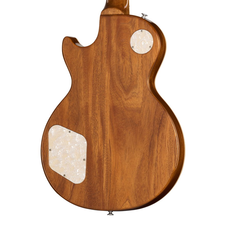 Gibson Mod™ Collection Les Paul Standard 50s, Amber Vignette Electric Guitar Gibson Mod™ Collection