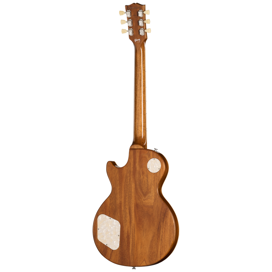 Gibson Mod™ Collection Les Paul Standard 50s, Amber Vignette Electric Guitar Gibson Mod™ Collection