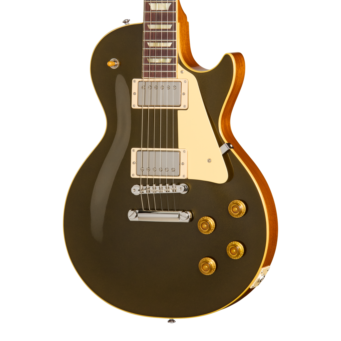 Gibson Mod™ Collection 1957 Les Paul Reissue, Cajun Elf Electric Guitar Gibson Mod™ Collection