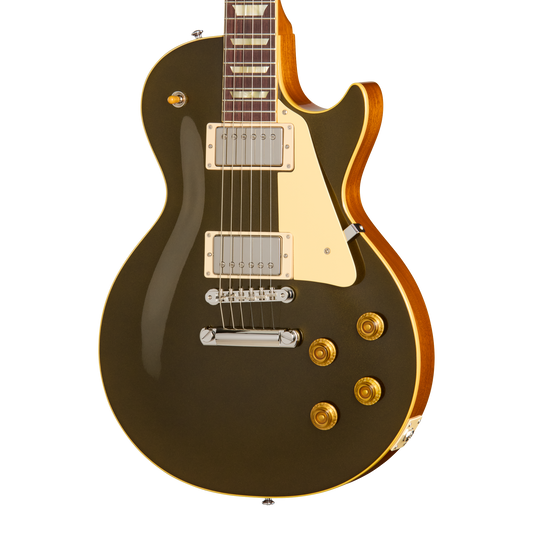 Gibson Mod™ Collection 1957 Les Paul Reissue, Cajun Elf Electric Guitar Gibson Mod™ Collection