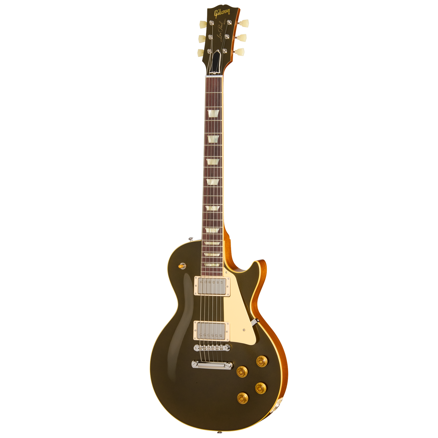 Gibson Mod™ Collection 1957 Les Paul Reissue, Cajun Elf Electric Guitar Gibson Mod™ Collection