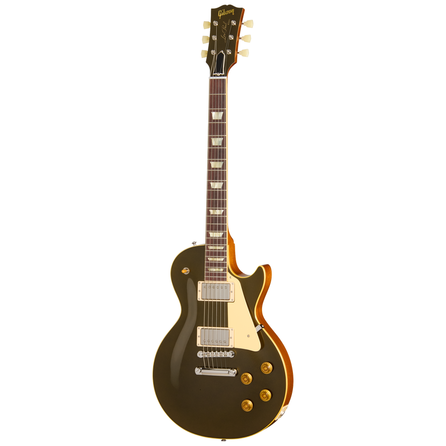 Gibson Mod™ Collection 1957 Les Paul Reissue, Cajun Elf Electric Guitar Gibson Mod™ Collection