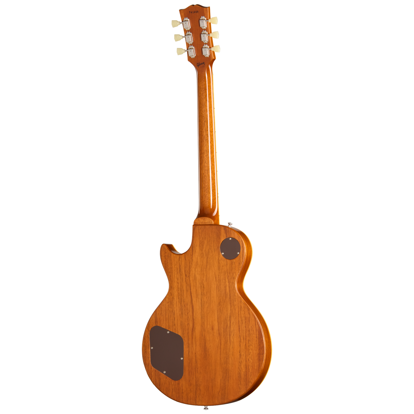 Gibson Mod™ Collection 1957 Les Paul Reissue, Cajun Elf Electric Guitar Gibson Mod™ Collection