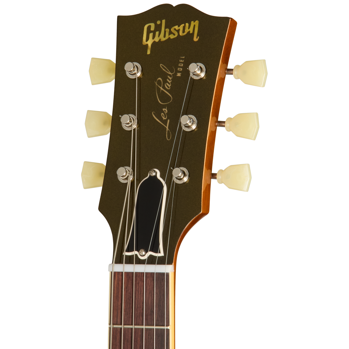 Gibson Mod™ Collection 1957 Les Paul Reissue, Cajun Elf Electric Guitar Gibson Mod™ Collection
