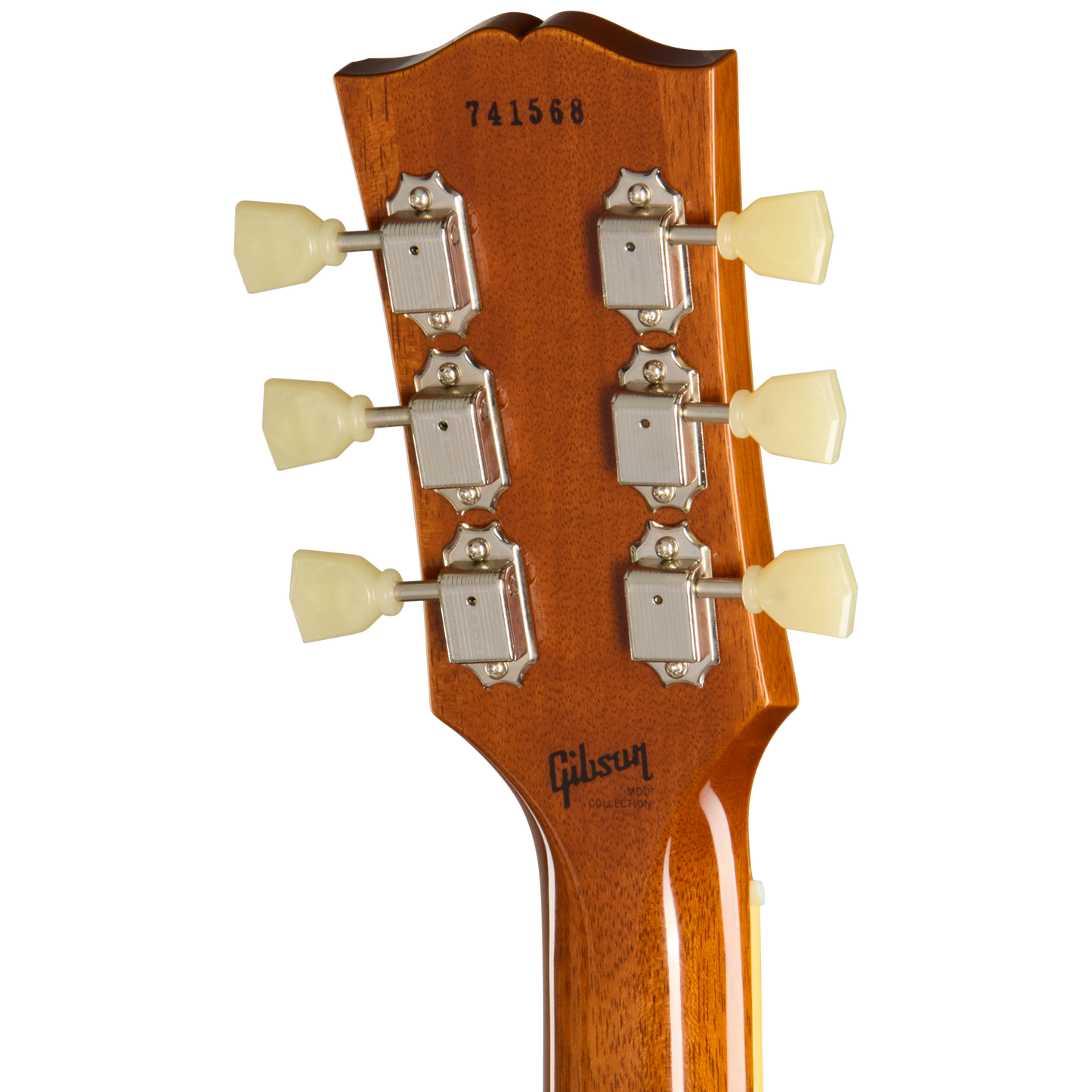 Gibson Mod™ Collection 1957 Les Paul Reissue, Cajun Elf Electric Guitar Gibson Mod™ Collection