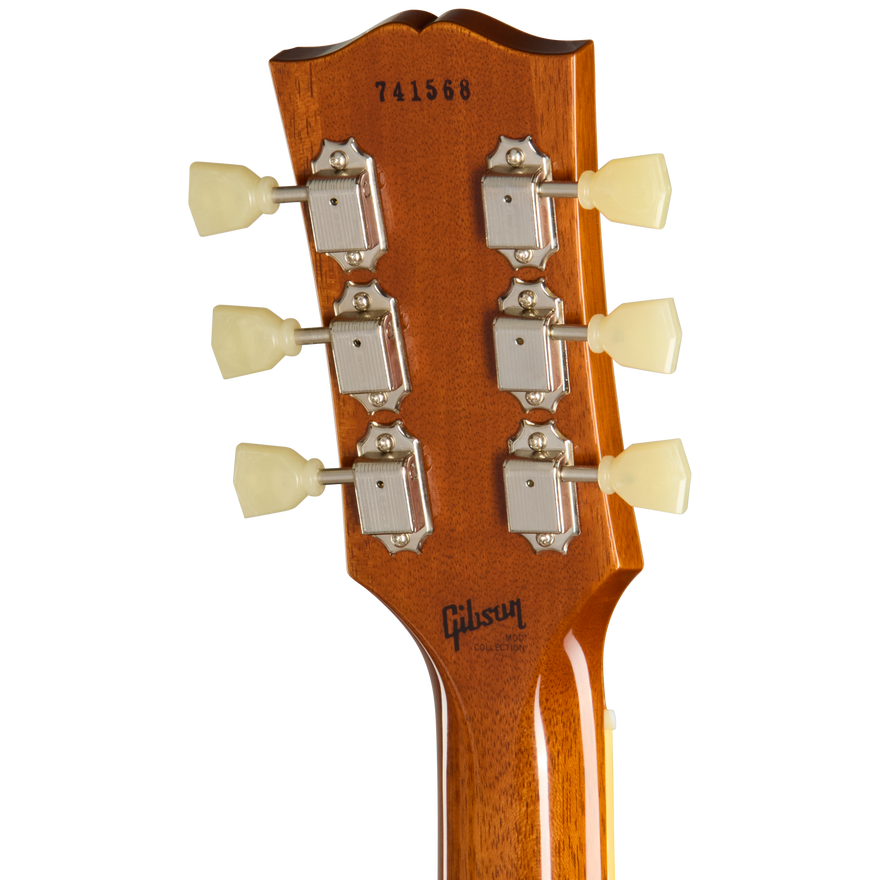 Gibson Mod™ Collection 1957 Les Paul Reissue, Cajun Elf Electric Guitar Gibson Mod™ Collection