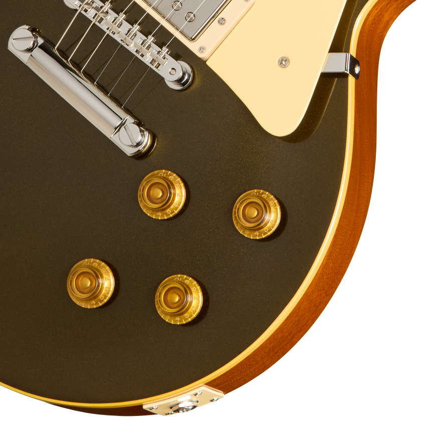 Gibson Mod™ Collection 1957 Les Paul Reissue, Cajun Elf Electric Guitar Gibson Mod™ Collection