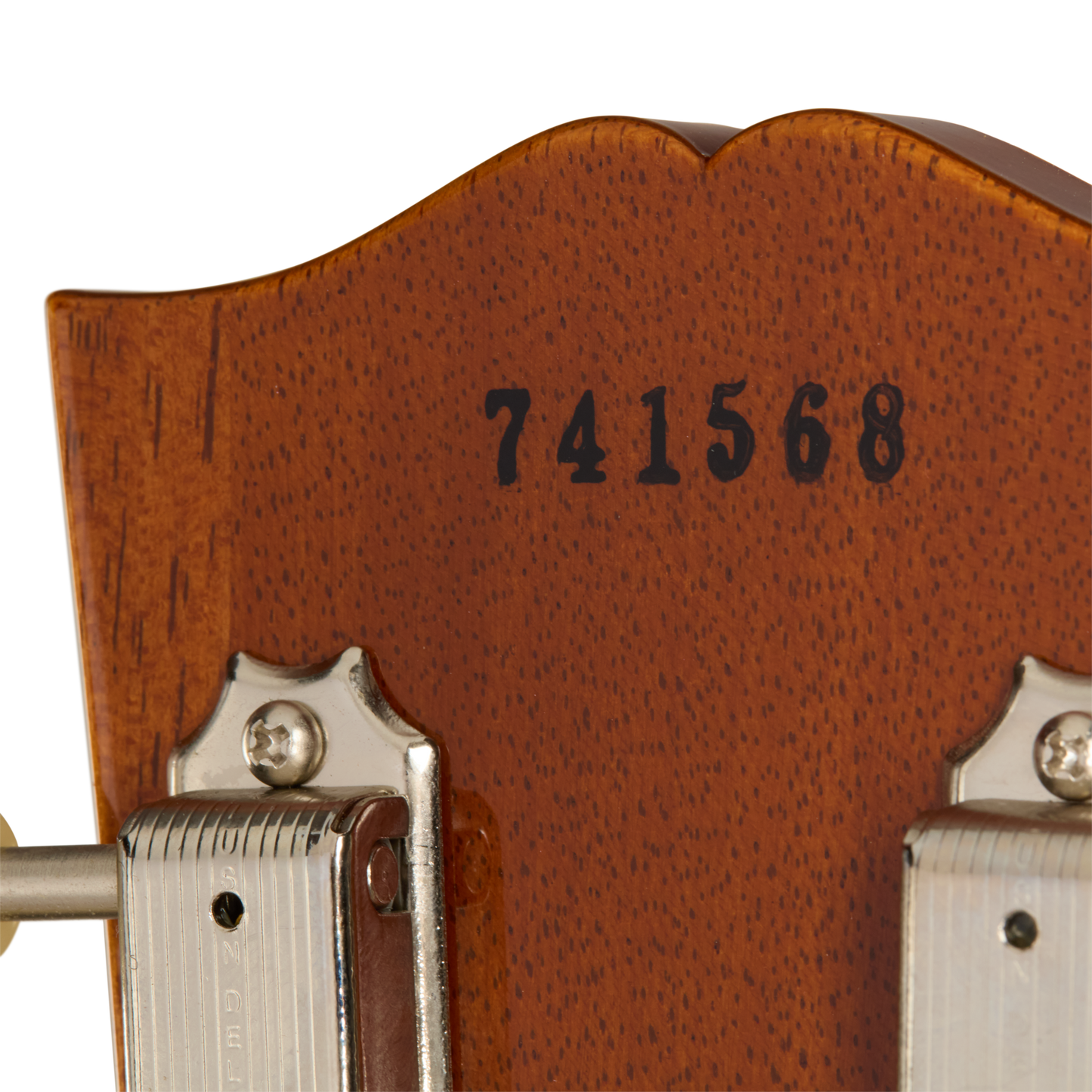 Gibson Mod™ Collection 1957 Les Paul Reissue, Cajun Elf Electric Guitar Gibson Mod™ Collection