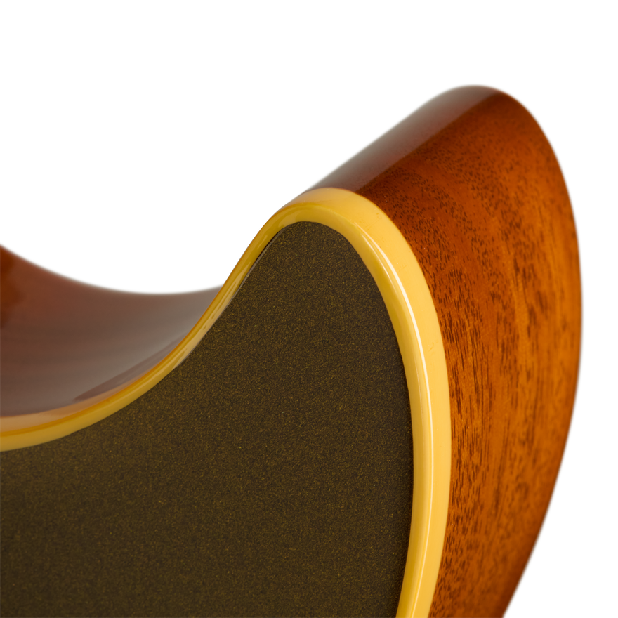 Gibson Mod™ Collection 1957 Les Paul Reissue, Cajun Elf Electric Guitar Gibson Mod™ Collection