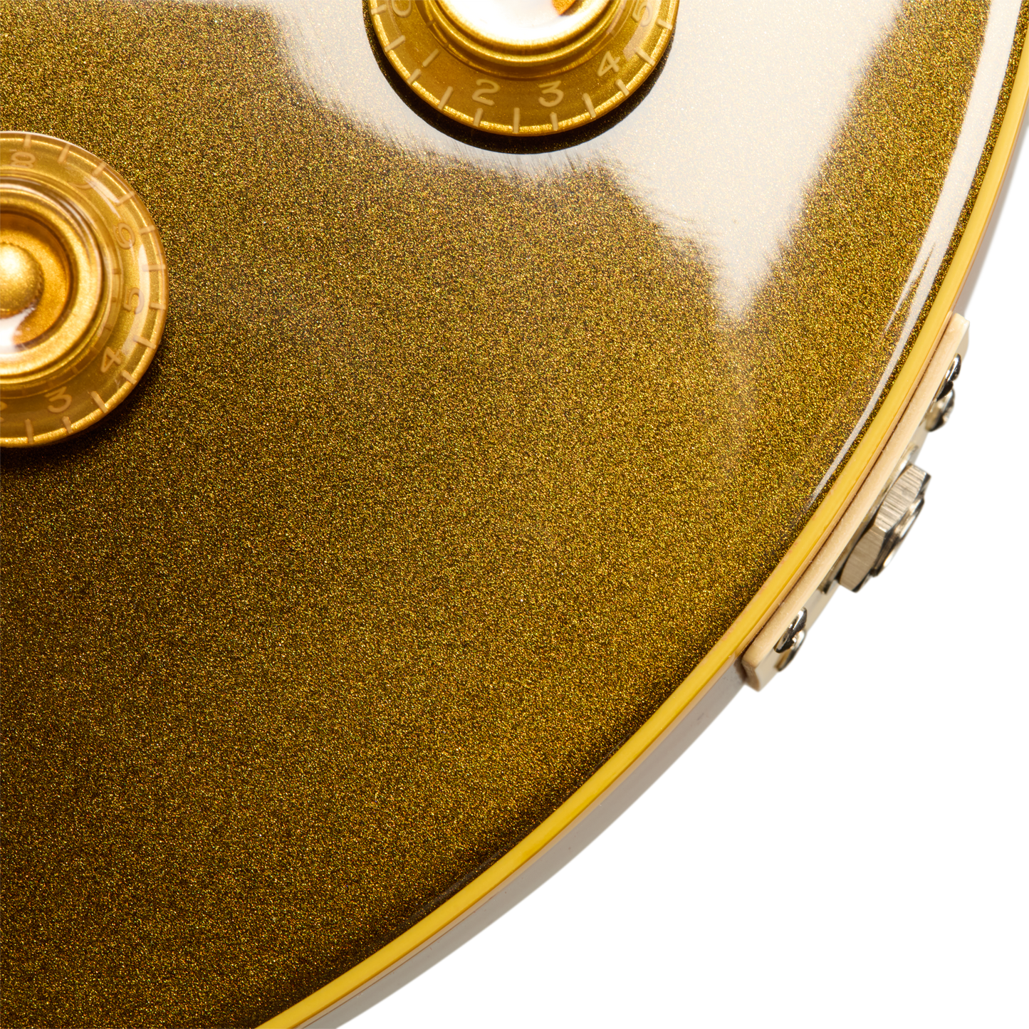 Gibson Mod™ Collection 1957 Les Paul Reissue, Cajun Elf Electric Guitar Gibson Mod™ Collection