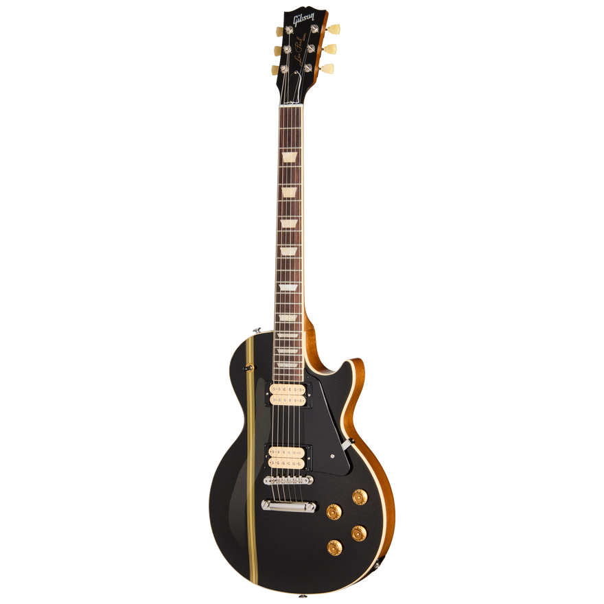 Gibson Mod Collection Les Paul Standard 50s, Gran Turismo Gold Electric Guitar Gibson Mod™ Collection