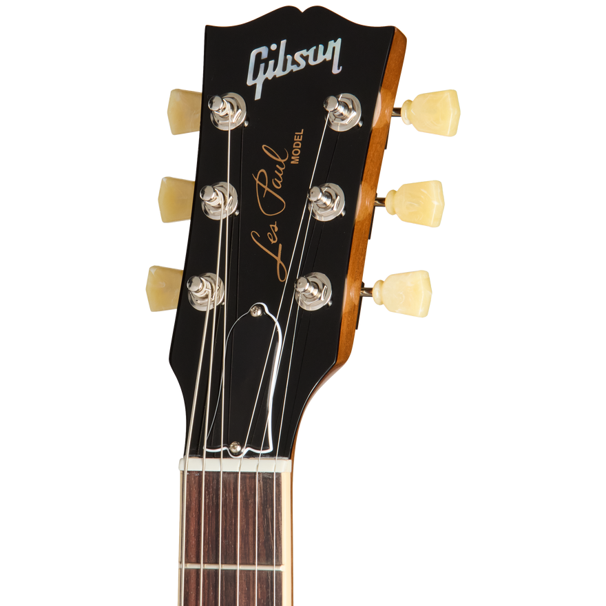 Gibson Mod Collection Les Paul Standard 50s, Gran Turismo Gold Electric Guitar Gibson Mod™ Collection
