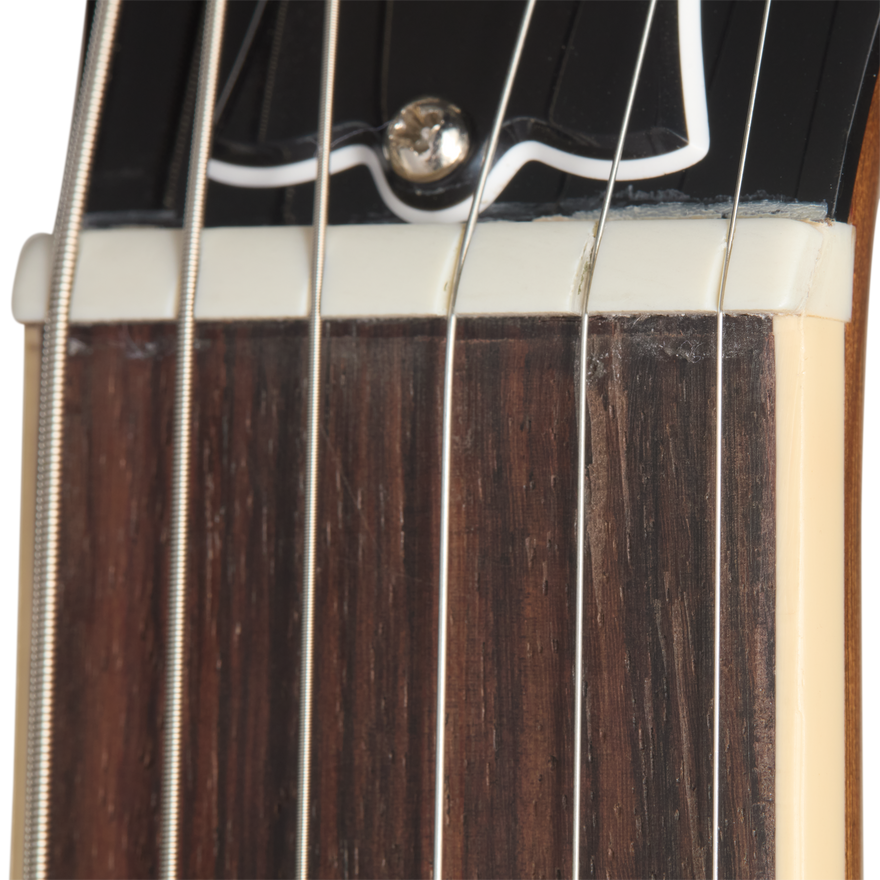 Gibson Mod Collection Les Paul Standard 50s, Gran Turismo Gold Electric Guitar Gibson Mod™ Collection