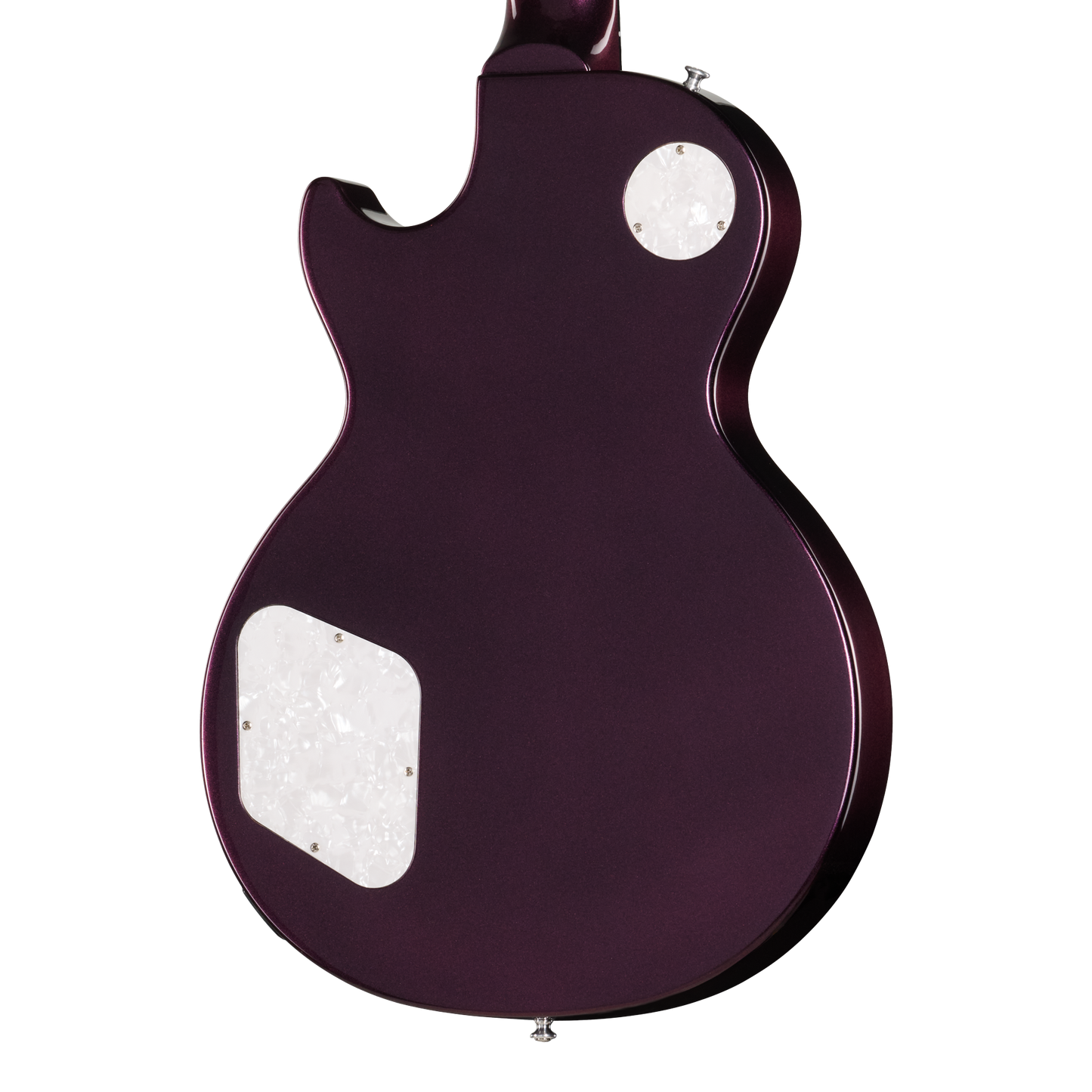 Gibson Mod™ Collection Les Paul Studio Dark, Purple Passion Electric Guitar Gibson Mod™ Collection
